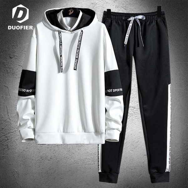 men's tracksuits white hoodies mens tracksuit autumn patchwork sportswear brand clothing men set pullover hoodies pants fashion suit xl, Gray
men's tracksuits white hoodies mens tracksuit autumn patchwork sportswear brand clothing men set pullover hoodies pants fashion suit xl, Gray