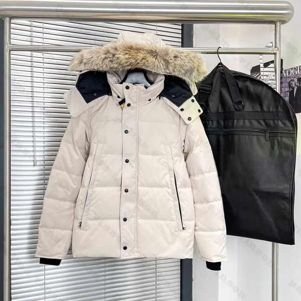 men winter down jackets parkas jassen chaquetas outerwear wolf fur hoodeds manteaus wyndhams jacket coat letters printed style essential, Black;brown
men winter down jackets parkas jassen chaquetas outerwear wolf fur hoodeds manteaus wyndhams jacket coat letters printed style essential, Black;brown