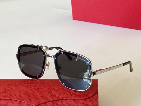 mens designer sunglasses women aviation sunglasses gold alloy eyeglasses frameless polarized uv400 fashion plated finish metal carti santos, White;black
mens designer sunglasses women aviation sunglasses gold alloy eyeglasses frameless polarized uv400 fashion plated finish metal carti santos, White;black