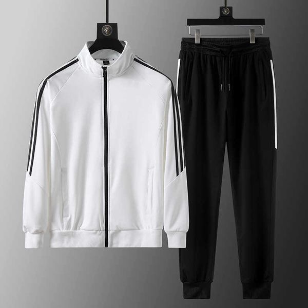 men's tracksuits men's sportswear set jogging tracksuits two pieces sets jacketpants suit male streetswear jackets men's sets, Gray
men's tracksuits men's sportswear set jogging tracksuits two pieces sets jacketpants suit male streetswear jackets men's sets, Gray