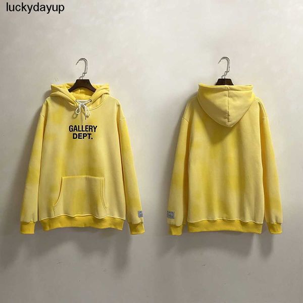 men's hoodies designer sweatshirts gary dept fashion brand streetwear hoodie men's hop hoodie coat, Black
men's hoodies designer sweatshirts gary dept fashion brand streetwear hoodie men's hop hoodie coat, Black
