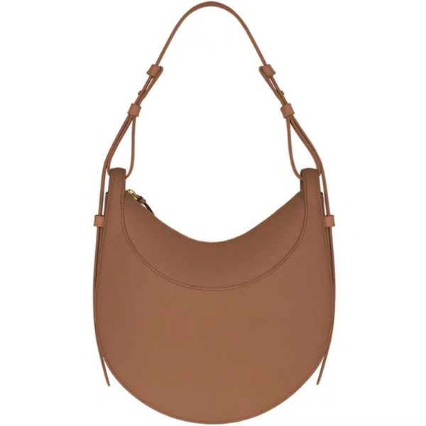 numero dix polene half-moon bag full-grain textured/smooth leather tote designer zip closure crossbody women hobo handbags shoulder bags z0m
numero dix polene half-moon bag full-grain textured/smooth leather tote designer zip closure crossbody women hobo handbags shoulder bags z0m