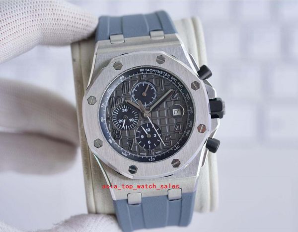classic super quality watches for men multi styles 42 mm multifunction automatic movement auto date 316 l steel case rubber strap no chronog, Slivery;brown
classic super quality watches for men multi styles 42 mm multifunction automatic movement auto date 316 l steel case rubber strap no chronog, Slivery;brown
