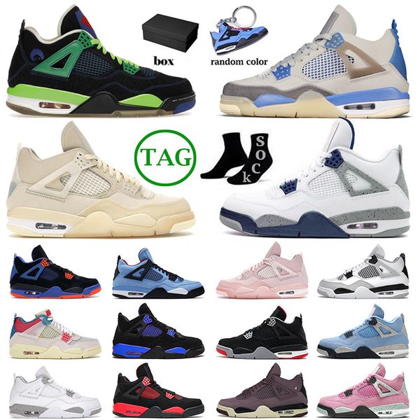 high j4 jorda jordam 4 basketball shoes iv mens womens jumpman jorden4s jorden 4 offs white 4s doernbecher military black cats sneakers with
high j4 jorda jordam 4 basketball shoes iv mens womens jumpman jorden4s jorden 4 offs white 4s doernbecher military black cats sneakers with