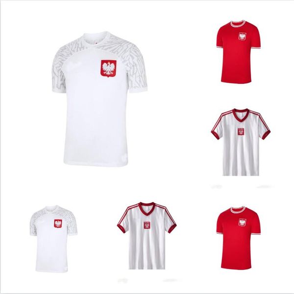 2022 lewandowski soccer jersey polonia home away 2023 red white grosicki #11 piszczek milik jerseys football men shirts uniforms men s-xxl p, Black;yellow
2022 lewandowski soccer jersey polonia home away 2023 red white grosicki #11 piszczek milik jerseys football men shirts uniforms men s-xxl p, Black;yellow