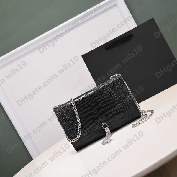 handbag woman luxurys designer bags purse crossbody with box real leather tassel chain fashion women messenger womens shoulder
handbag woman luxurys designer bags purse crossbody with box real leather tassel chain fashion women messenger womens shoulder