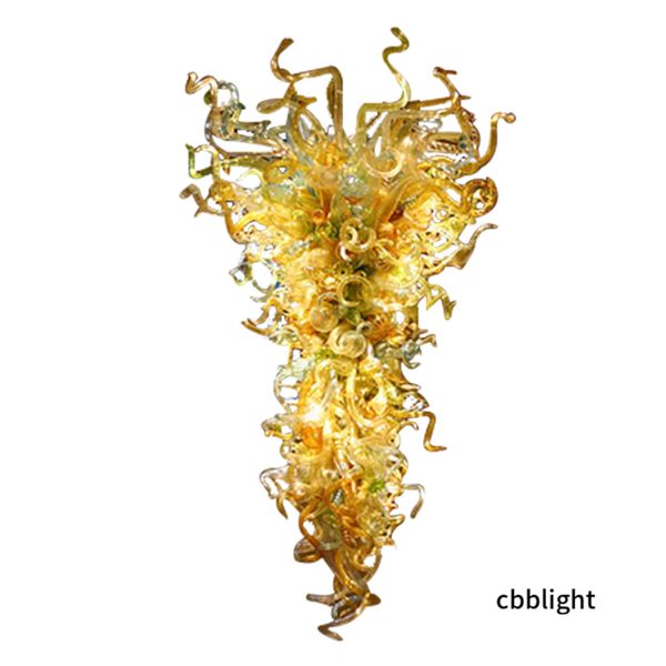 borosilicate murano style glass chandelier lamps hand blown glass chandelier led source ceiling lighting for loft villa home mall hanging fi
borosilicate murano style glass chandelier lamps hand blown glass chandelier led source ceiling lighting for loft villa home mall hanging fi