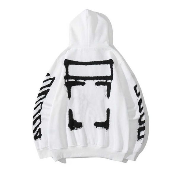 classic men's luxury sweatshirts white pullover shirts hoodies women black sweater men arrow cross letter print hoodie tees trend coat
classic men's luxury sweatshirts white pullover shirts hoodies women black sweater men arrow cross letter print hoodie tees trend coat