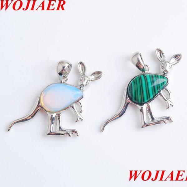 pendant necklaces new cute animal kangaroo pendant necklaces water drop natural stone pink quartz crystal fashion jewelry fo yydhhome dh958, Silver
pendant necklaces new cute animal kangaroo pendant necklaces water drop natural stone pink quartz crystal fashion jewelry fo yydhhome dh958, Silver