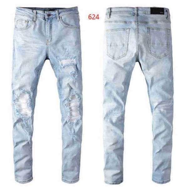 men's jeans amirs brand high street blue hole jeans men's patch slim elastic denim price
men's jeans amirs brand high street blue hole jeans men's patch slim elastic denim price