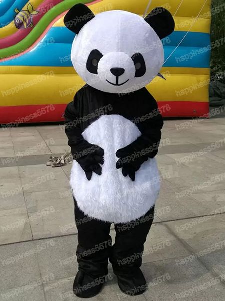 performance panda mascot costumes cartoon character outfit suit carnival adults size halloween christmas fancy party carnival dress suits, Red;yellow
performance panda mascot costumes cartoon character outfit suit carnival adults size halloween christmas fancy party carnival dress suits, Red;yellow
