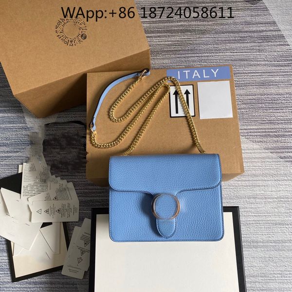 510304 the latest ladies' one-shoulder shoulder bag italian designer 7a high-end customized quality leisure fashion style
510304 the latest ladies' one-shoulder shoulder bag italian designer 7a high-end customized quality leisure fashion style