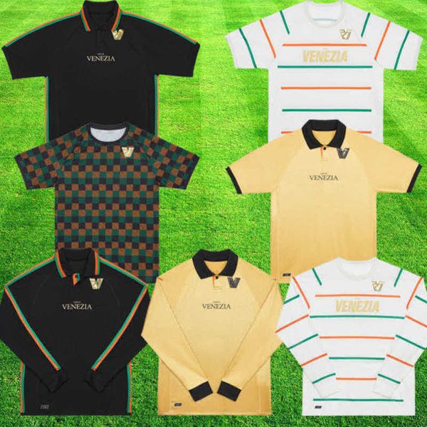 22 23 venezia gold soccer jerseys fc home aramu forte peretz heymans tessmann crnigoi 2022 black jersey football shirt di mariano, Black;red
22 23 venezia gold soccer jerseys fc home aramu forte peretz heymans tessmann crnigoi 2022 black jersey football shirt di mariano, Black;red