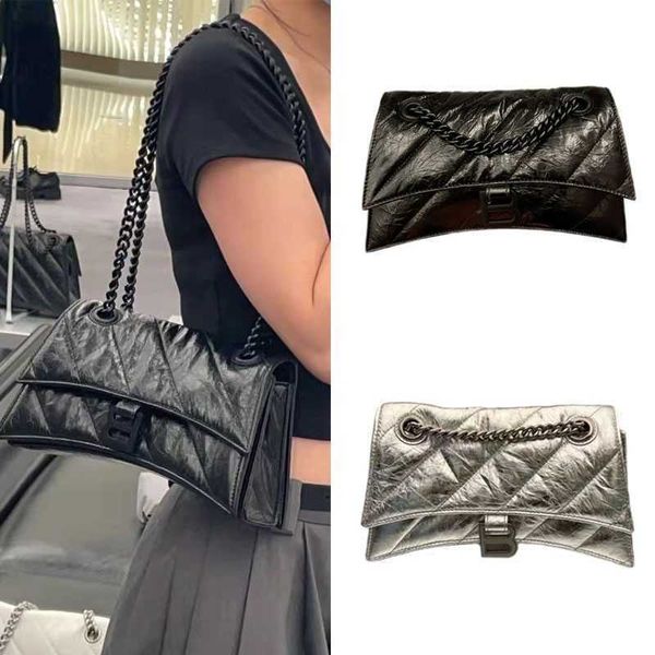 italy hourglass designer balencaige tote leather chain bag women 2022 new autumn and winter fashion senior sense one shoulder cross body han
italy hourglass designer balencaige tote leather chain bag women 2022 new autumn and winter fashion senior sense one shoulder cross body han