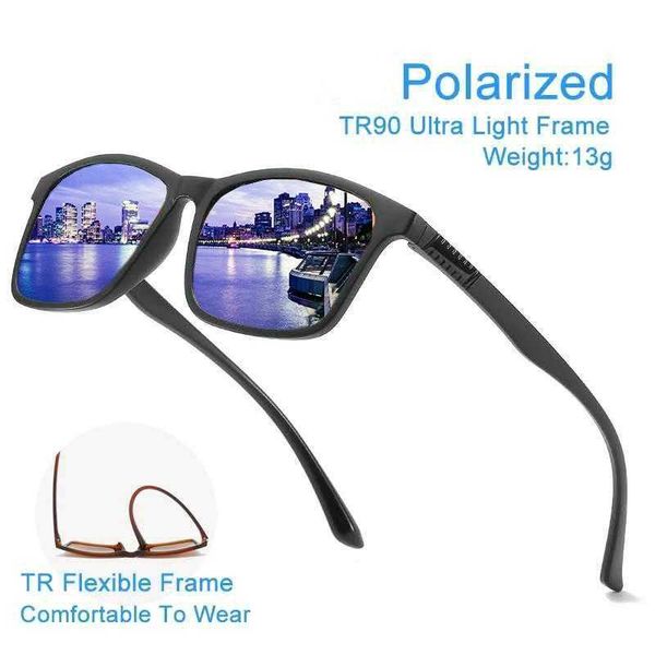 brand design classic polarized sunglasses men women driving square frame fashion sun glasses male goggle uv400 gafas de sol 0928, White;black
brand design classic polarized sunglasses men women driving square frame fashion sun glasses male goggle uv400 gafas de sol 0928, White;black