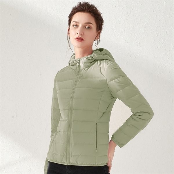 womens down parkas women seamless ultra lightweight packable 90% white duck down jacket water windresistant breathable coat woman hoodies ja, Black
womens down parkas women seamless ultra lightweight packable 90% white duck down jacket water windresistant breathable coat woman hoodies ja, Black