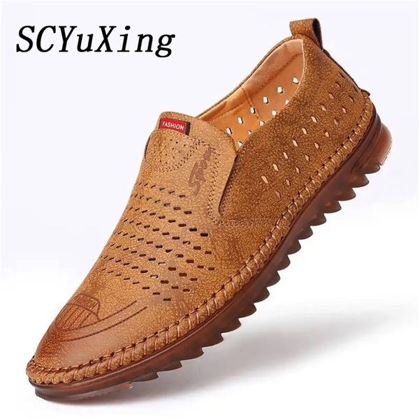 dress shoes summer men microfiber leather 38-44 anti-slip soft tendon bottom outsole man casual bussiness youth loafers 220929, Black
dress shoes summer men microfiber leather 38-44 anti-slip soft tendon bottom outsole man casual bussiness youth loafers 220929, Black