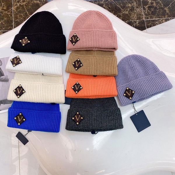 knitted hats beanie classic fashion hat in multiple colors designer skull caps for man woman 9 color, Blue;gray
knitted hats beanie classic fashion hat in multiple colors designer skull caps for man woman 9 color, Blue;gray
