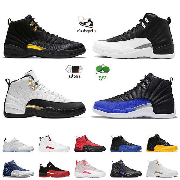 2022 basketball shoe 12s jumpman 12 sports stealth hyper royal blue black taxi playoff royalty twist university gold flu game kvtr, Black;white
2022 basketball shoe 12s jumpman 12 sports stealth hyper royal blue black taxi playoff royalty twist university gold flu game kvtr, Black;white