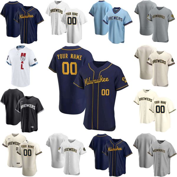 custom jersey mens women youth milwaukee''brewers''31 bobby''wahl 35 brent suter 15 tyrone''taylor 5, Blue;black
custom jersey mens women youth milwaukee''brewers''31 bobby''wahl 35 brent suter 15 tyrone''taylor 5, Blue;black