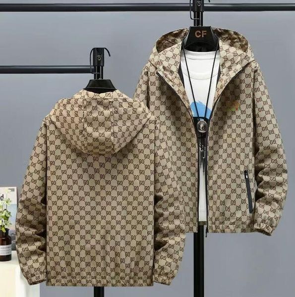 men's jackets designer luxury dunks hooded coats casual style streetwear zipper male fashion tide brand designer clothing, Black;brown
men's jackets designer luxury dunks hooded coats casual style streetwear zipper male fashion tide brand designer clothing, Black;brown