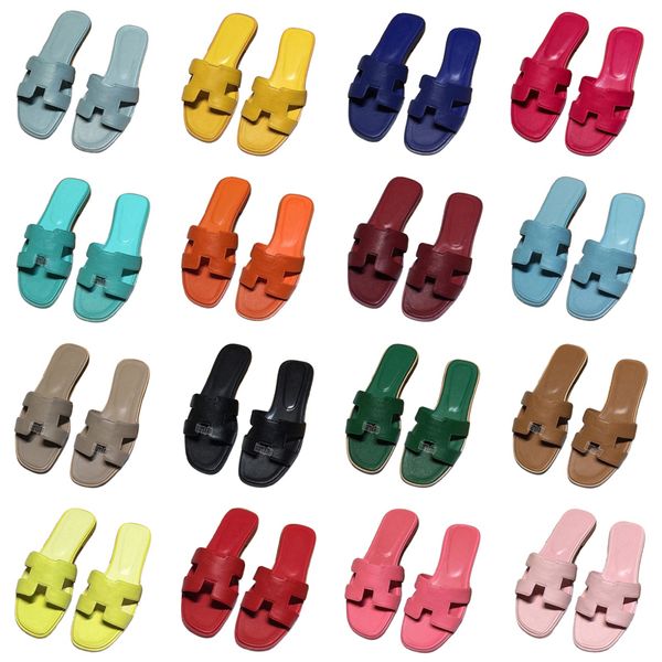 hrm slipper sandal woman man shoe slide designer summer beach sandals slippers crocodile leather womens mens black white red multicolor h2 s
hrm slipper sandal woman man shoe slide designer summer beach sandals slippers crocodile leather womens mens black white red multicolor h2 s