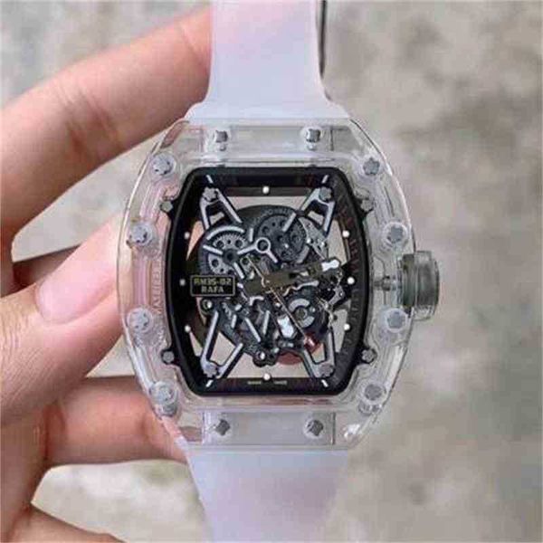 multi-function superclone watch designer luxury mens mechanics watches richa milles wristwatch business leisure rm3502 fully automatic mecha, Slivery;golden
multi-function superclone watch designer luxury mens mechanics watches richa milles wristwatch business leisure rm3502 fully automatic mecha, Slivery;golden