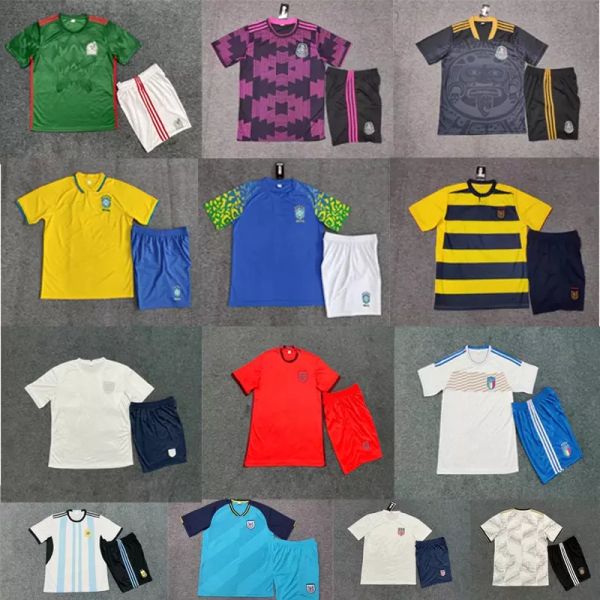fans 2022 new customized world cup national team argentina football jersey mexico jersey set brazil fan uniform, Black
fans 2022 new customized world cup national team argentina football jersey mexico jersey set brazil fan uniform, Black