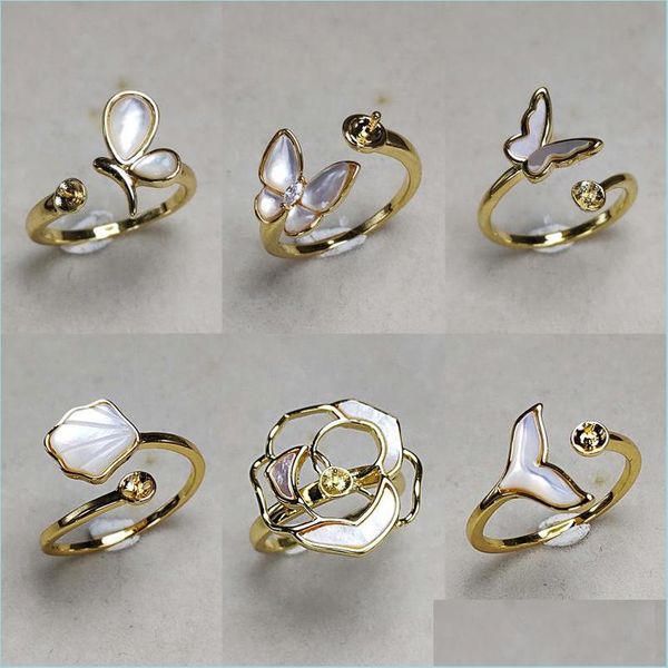 jewelry settings shell ring settings freshwater pearls rings for women pearl finger jewelry fashion adjustable size jewellery gift ac dhllj, Slivery;crystal
jewelry settings shell ring settings freshwater pearls rings for women pearl finger jewelry fashion adjustable size jewellery gift ac dhllj, Slivery;crystal