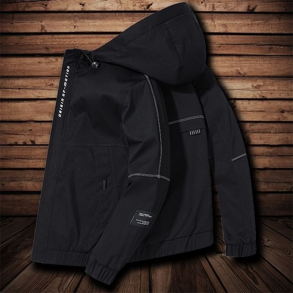 mens jackets men hooded jacket lightweight windbreaker jacket men streetwear thin casual coats with hood korean fashion clothes men 220929, Black;brown
mens jackets men hooded jacket lightweight windbreaker jacket men streetwear thin casual coats with hood korean fashion clothes men 220929, Black;brown