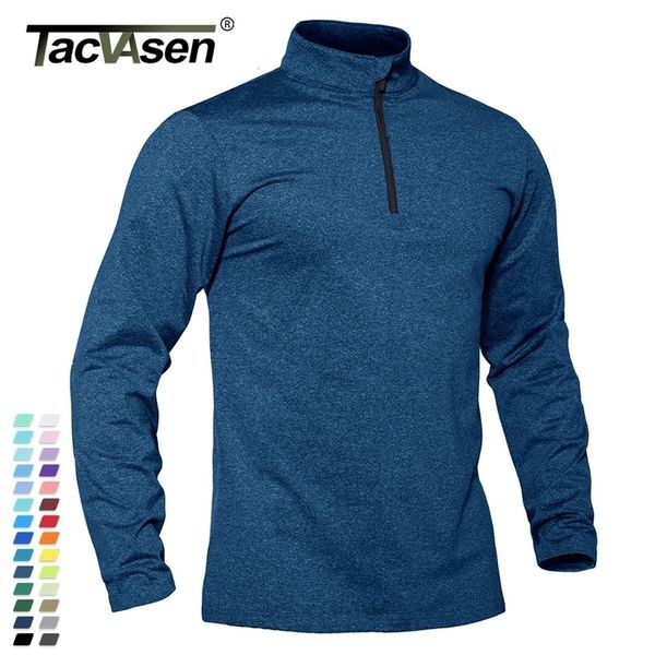 mens jackets tacvasen springfall thermal sports sweater mens 14 zipper breathable gym running t shirt pullover male activewear 220929, Black;brown
mens jackets tacvasen springfall thermal sports sweater mens 14 zipper breathable gym running t shirt pullover male activewear 220929, Black;brown