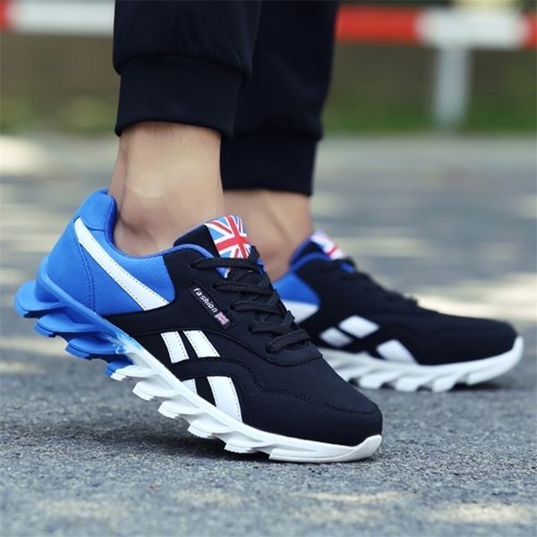 dress shoes damyuan large size 48 fashion sneakers for men casual leather mens shoe breathable light trainers tennis 220929, Black
dress shoes damyuan large size 48 fashion sneakers for men casual leather mens shoe breathable light trainers tennis 220929, Black