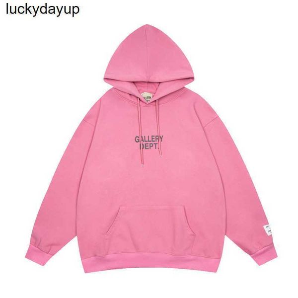 men's hoodies designer sweatshirts winter new galery dept simple fashionable men women couples hoodie, Black
men's hoodies designer sweatshirts winter new galery dept simple fashionable men women couples hoodie, Black