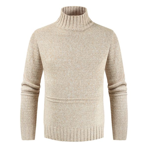 men's sweaters autumn winter turtleneck sweater men solid color knitted pullovers fashion mens slim fit full turtleneck sweater pullove, White;black
men's sweaters autumn winter turtleneck sweater men solid color knitted pullovers fashion mens slim fit full turtleneck sweater pullove, White;black