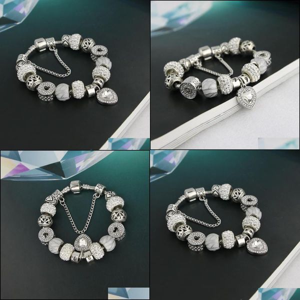beaded strands strands sier persistent love pand fashion personality bracelet valentines day beads gift for a friend wholesale drop otr4f, Black
beaded strands strands sier persistent love pand fashion personality bracelet valentines day beads gift for a friend wholesale drop otr4f, Black