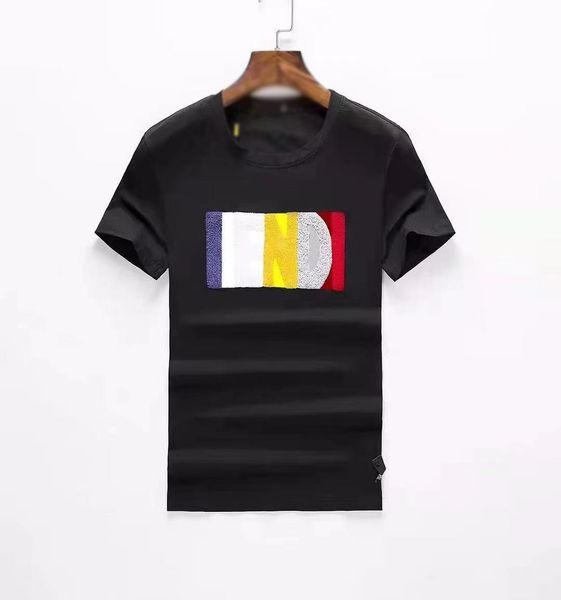 mens t shirt designer for men casual woman shirts street women clothing crew neck short sleeve tees 2 color man tshirt quality, White;black
mens t shirt designer for men casual woman shirts street women clothing crew neck short sleeve tees 2 color man tshirt quality, White;black