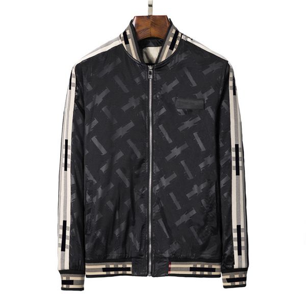 wholesale new trend spring autumn men jacket pullover patchwork jacket coats for men's jaqueta windbreaker hoodie fashion male tourism, Black;brown 
wholesale new trend spring autumn men jacket pullover patchwork jacket coats for men's jaqueta windbreaker hoodie fashion male tourism, Black;brown