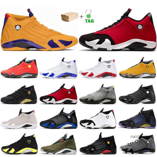 2021 14s jumpman basketball shoes mens trainers 14 university gold gym red black toe candy cane desert sand outdoor sport sneake jordon
2021 14s jumpman basketball shoes mens trainers 14 university gold gym red black toe candy cane desert sand outdoor sport sneake jordon