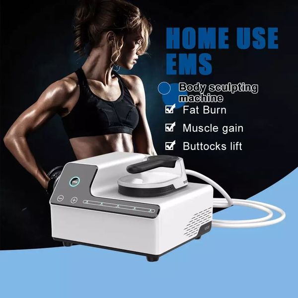 home use emslim ems slimming machine rf muscle stimulator burn fat pelvic floor muscle trainer electromagnetic body sculpting neo shaping be
home use emslim ems slimming machine rf muscle stimulator burn fat pelvic floor muscle trainer electromagnetic body sculpting neo shaping be