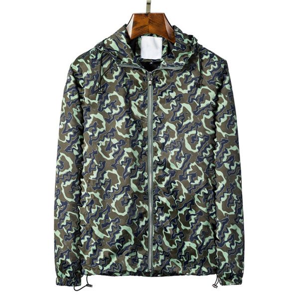 2022 lovers fashion designer men's jacket luxury letter style hooded coat windproof casual men fomal zipper trench outdoor sports outer, Black;brown
2022 lovers fashion designer men's jacket luxury letter style hooded coat windproof casual men fomal zipper trench outdoor sports outer, Black;brown