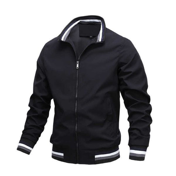 men's jackets new men's jackets windbreaker bomber jacket coats men casual overcoats spring autumn military jackets vintage cargo, Black;brown
men's jackets new men's jackets windbreaker bomber jacket coats men casual overcoats spring autumn military jackets vintage cargo, Black;brown