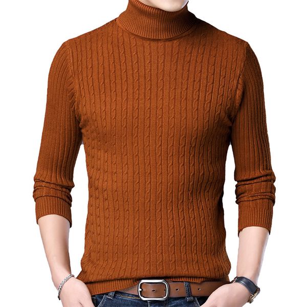 men's sweaters turtleneck sweater men fashion striped knitted pullovers mens causal warm knitting sweaters slim pullovers mens clothing, White;black
men's sweaters turtleneck sweater men fashion striped knitted pullovers mens causal warm knitting sweaters slim pullovers mens clothing, White;black