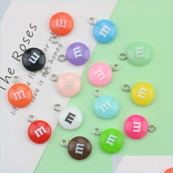 charms charms 20pcs 12mm 16 colors kawwii m beans miniature figurine resin craft pendant for earrings jewelry making diy accessoriesc dhqtz, Bronze;silver
charms charms 20pcs 12mm 16 colors kawwii m beans miniature figurine resin craft pendant for earrings jewelry making diy accessoriesc dhqtz, Bronze;silver