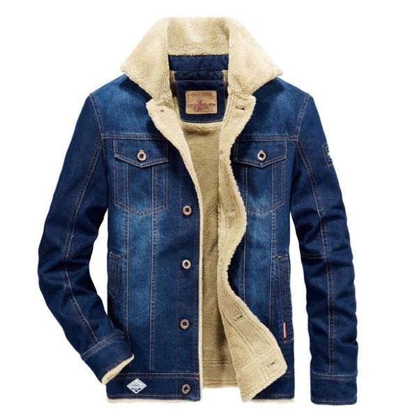 winter men's jackets men warm plus coat men outwear lapel neck jacket and coats size 6xl mm89llh22, Black;brown
winter men's jackets men warm plus coat men outwear lapel neck jacket and coats size 6xl mm89llh22, Black;brown