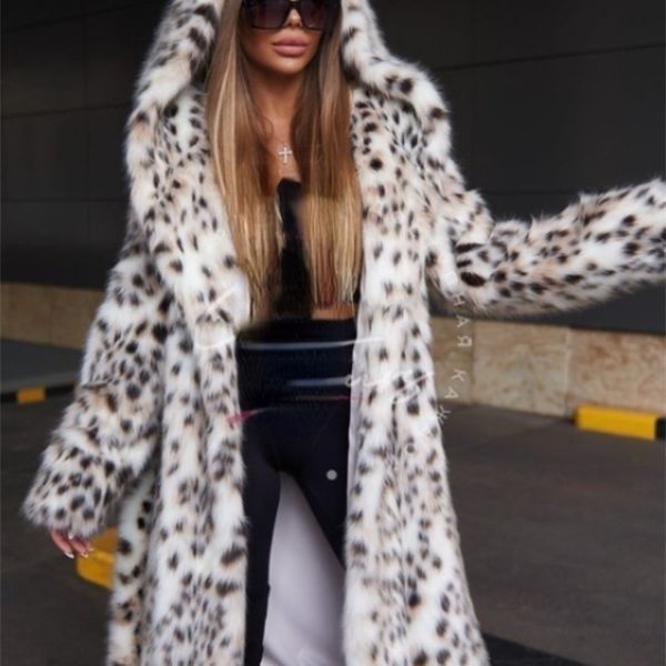 womens fur faux ee1475 xlong coats eco lynx with a hood winter jackets woman length 120cm coat female white 220929, Black
womens fur faux ee1475 xlong coats eco lynx with a hood winter jackets woman length 120cm coat female white 220929, Black