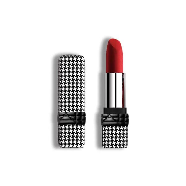 houndstooth matte lipstick set waterproof lip stick luxury gift boxsilky texture lip tint stain 5 sticks chapstick makeup
houndstooth matte lipstick set waterproof lip stick luxury gift boxsilky texture lip tint stain 5 sticks chapstick makeup