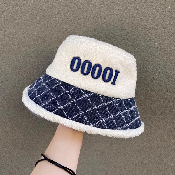 bucket hat flat wool ball cap stingy brim hats letters plaid for mens woman caps casquette nice quality, Blue;gray
bucket hat flat wool ball cap stingy brim hats letters plaid for mens woman caps casquette nice quality, Blue;gray