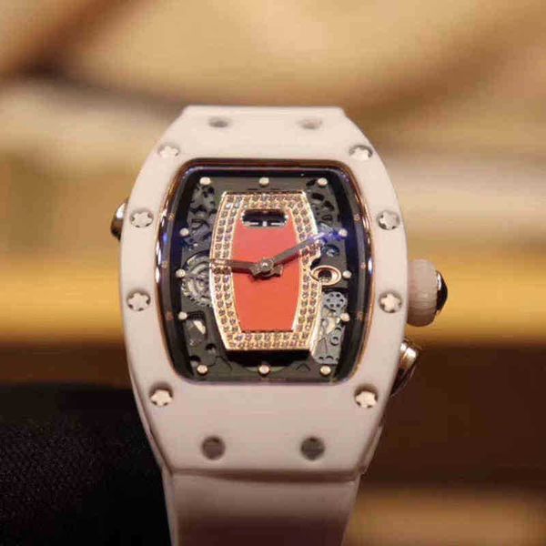 luxury mens mechanical watch richa milles business leisure rm037 fully automatic ceramic case tape womens trend swiss movement wristwatches, Slivery;golden
luxury mens mechanical watch richa milles business leisure rm037 fully automatic ceramic case tape womens trend swiss movement wristwatches, Slivery;golden