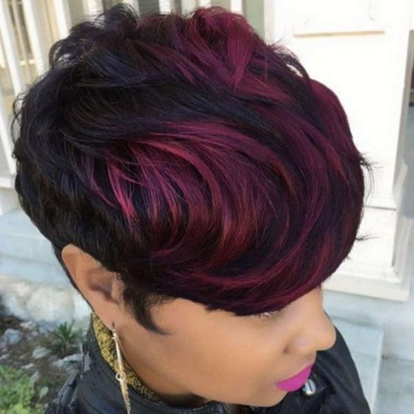pixie cut red straight human hair wigs for black women burgundy short bob malaysia none lace wig ombre honey blonde remy hair, Black;brown
pixie cut red straight human hair wigs for black women burgundy short bob malaysia none lace wig ombre honey blonde remy hair, Black;brown