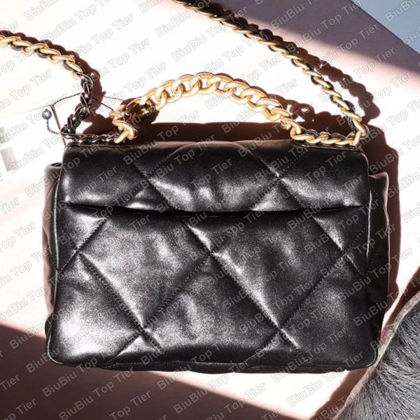 10a tier quality 19 flap crossbody designer bags luxury designers lady handbag gold chain shoulder purse lambskin leather envelope wallet cl
10a tier quality 19 flap crossbody designer bags luxury designers lady handbag gold chain shoulder purse lambskin leather envelope wallet cl